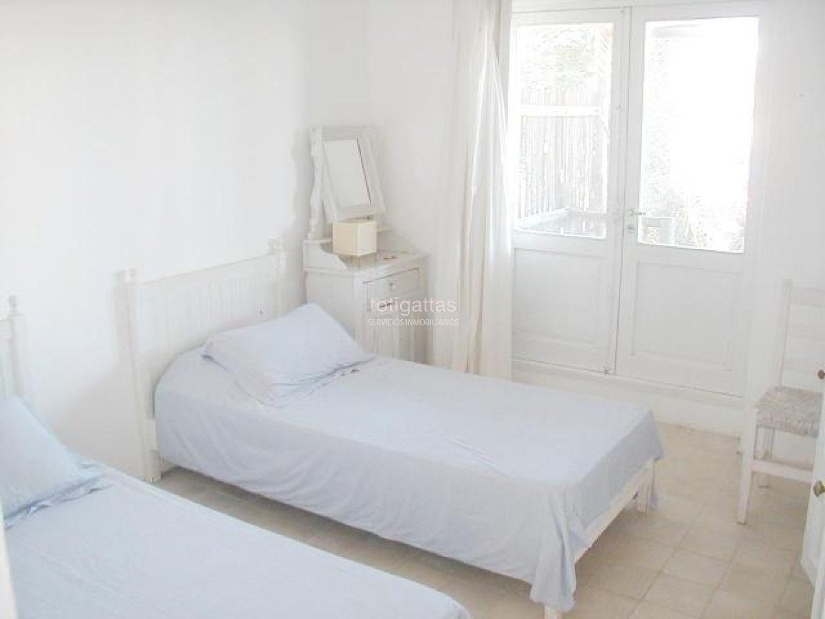 Apartamento ID.47 - La Aduana Baja