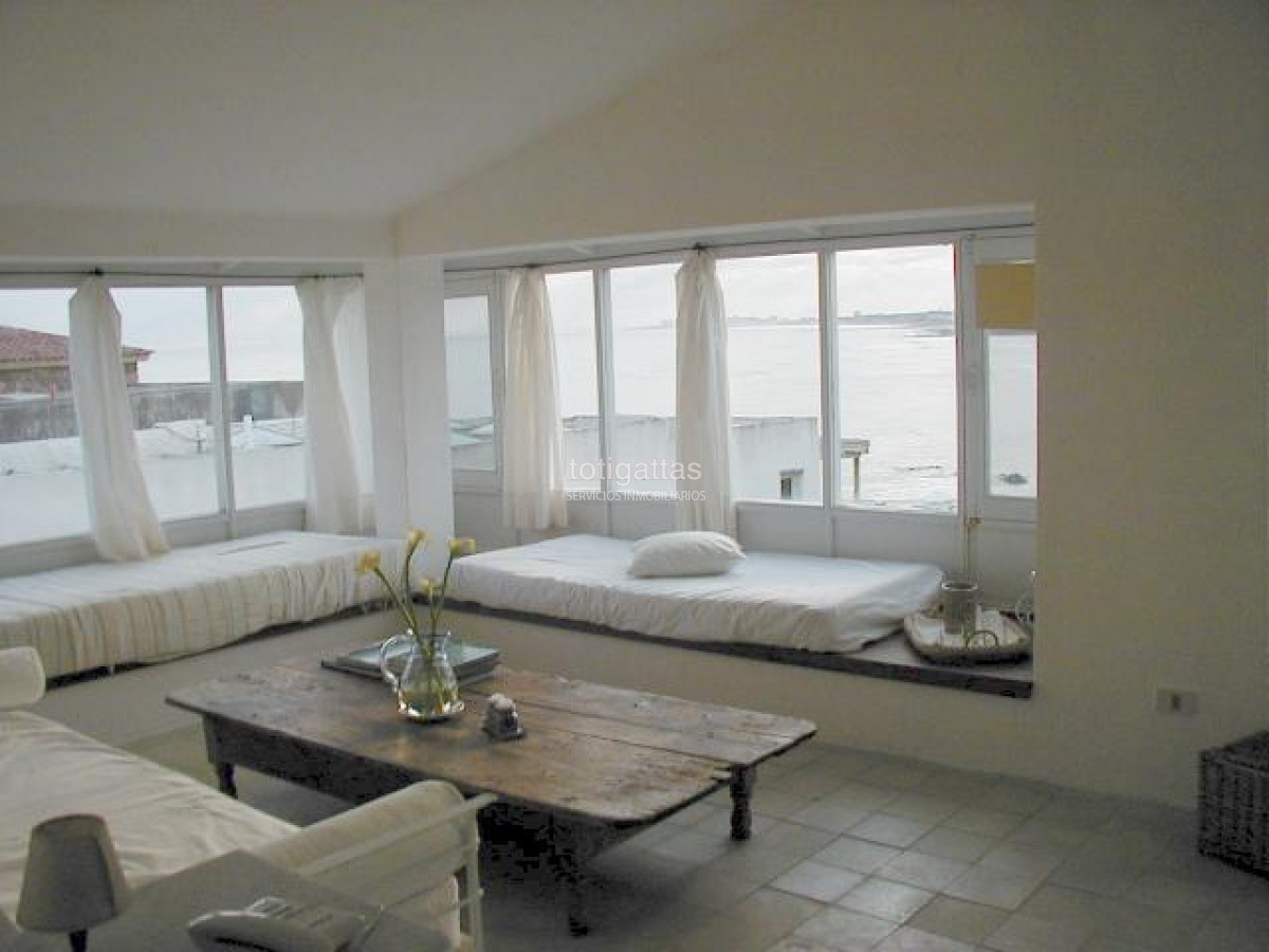 Apartamento ID.48 - La Aduana Alta 