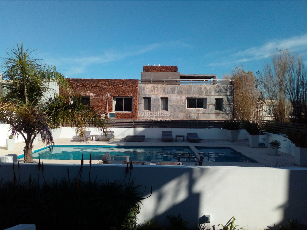 Apartamento ID.107 - Altos de Bikini Apto. 006