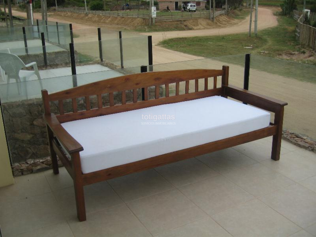 Apartamento ID.106 - Napoles 001