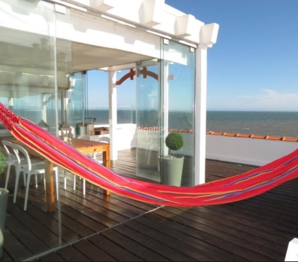 Apartamento ID.54 - Apartamento en La Barra, Montoya