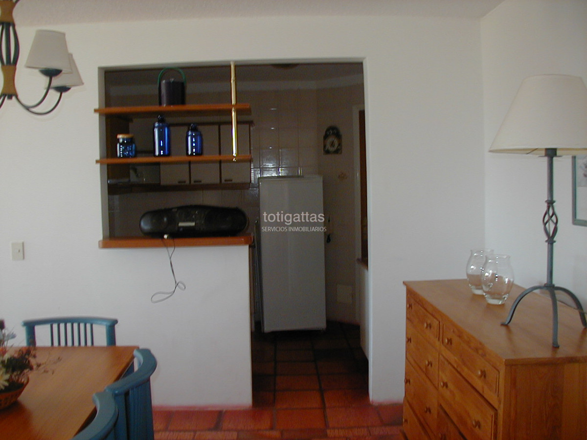 Apartamento ID.165 - La Belle Creole Apto. 01
