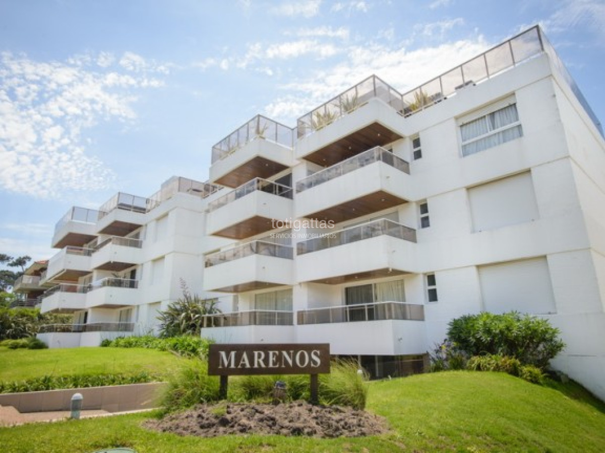 Apartamento ID.177 - Apto 203 Edificio Marenos