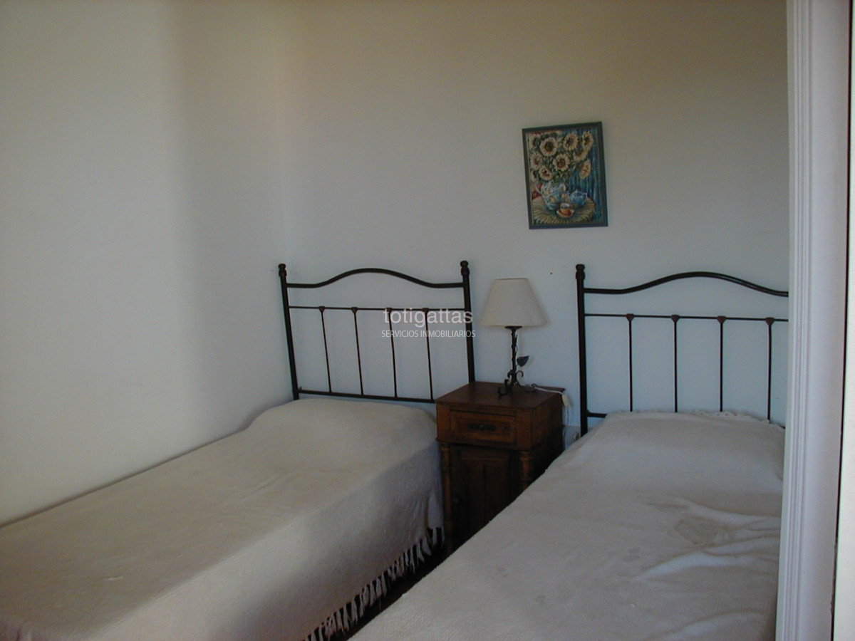 Apartamento ID.165 - La Belle Creole Apto. 01
