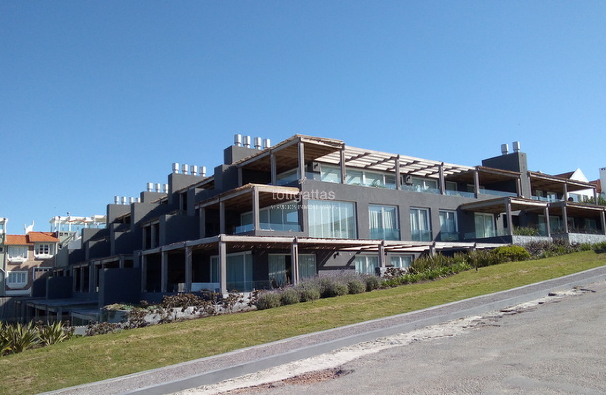 Apartamento ID.198 - Palcos de Mar Apto. 304