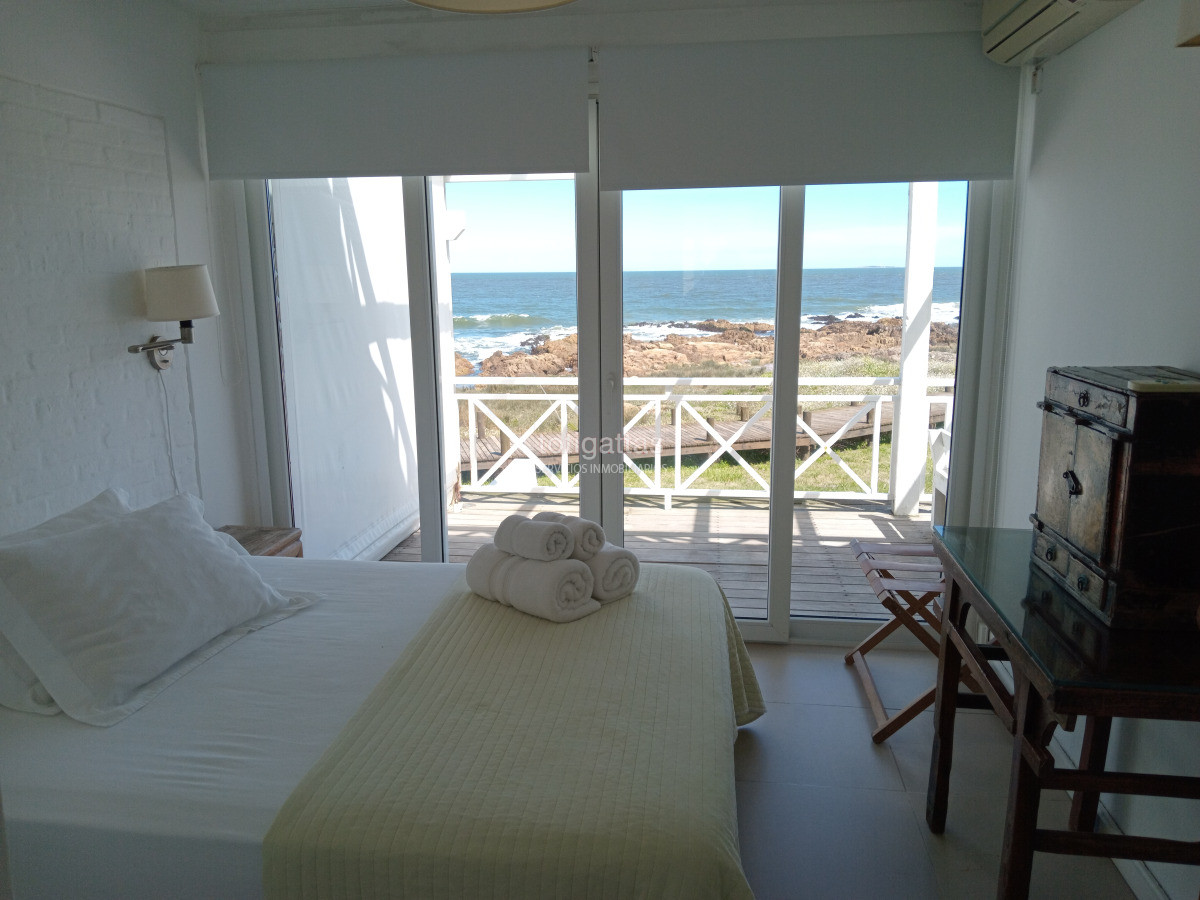 Apartamento ID.151 - Punta Montoya Apto. 003