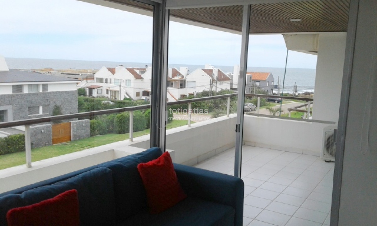 Apartamento ID.92 - Montoya Uno Apto. 107