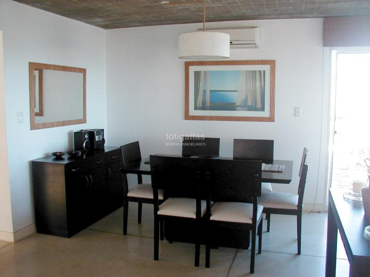 Apartamento ID.91 - Terrazas de Las Caracolas Apto. 203