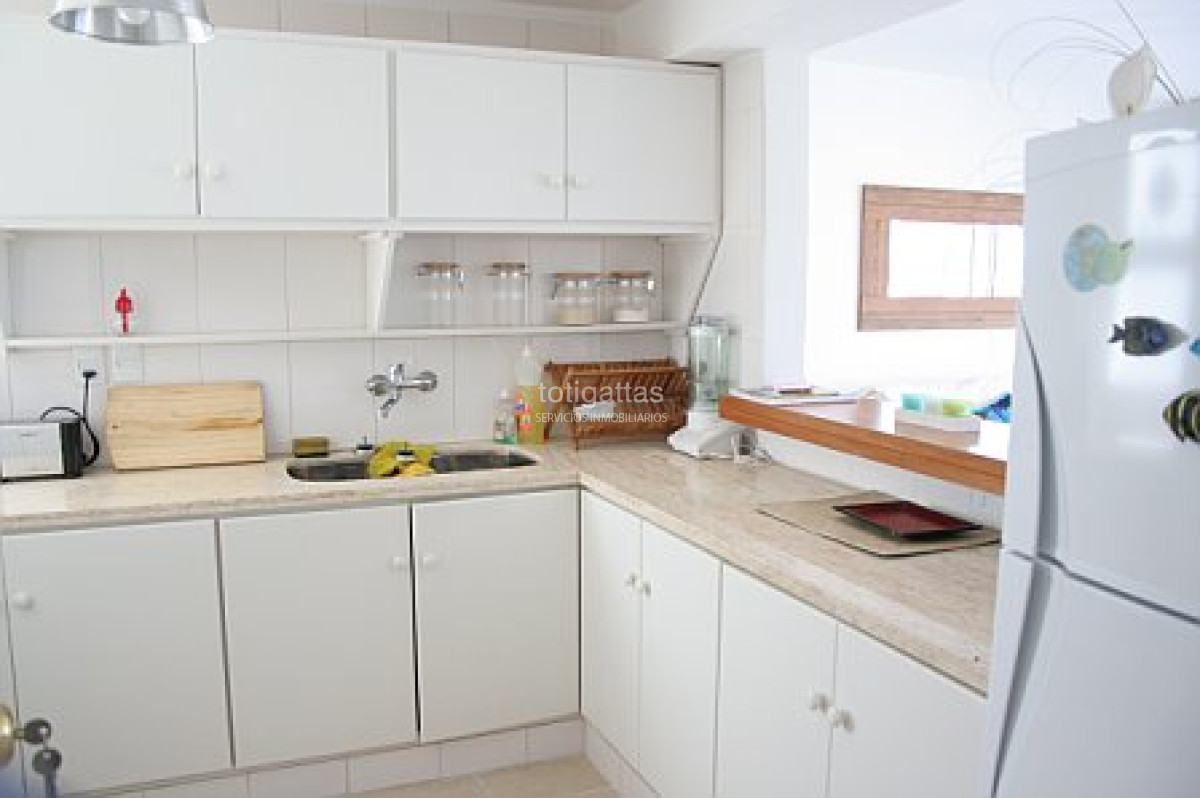 Apartamento ID.106 - Napoles 001