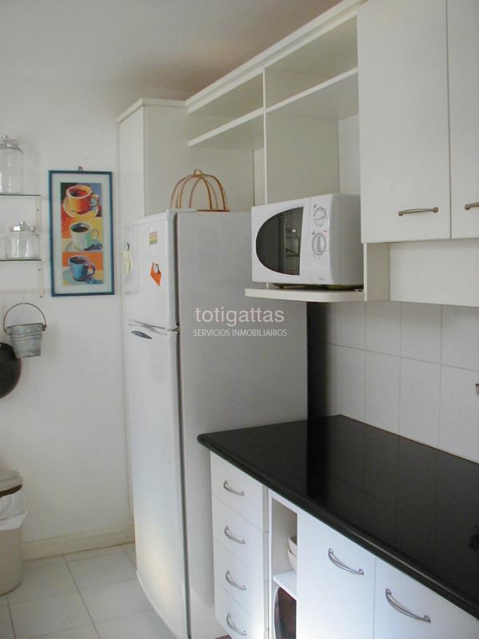 Apartamento ID.91 - Terrazas de Las Caracolas Apto. 203