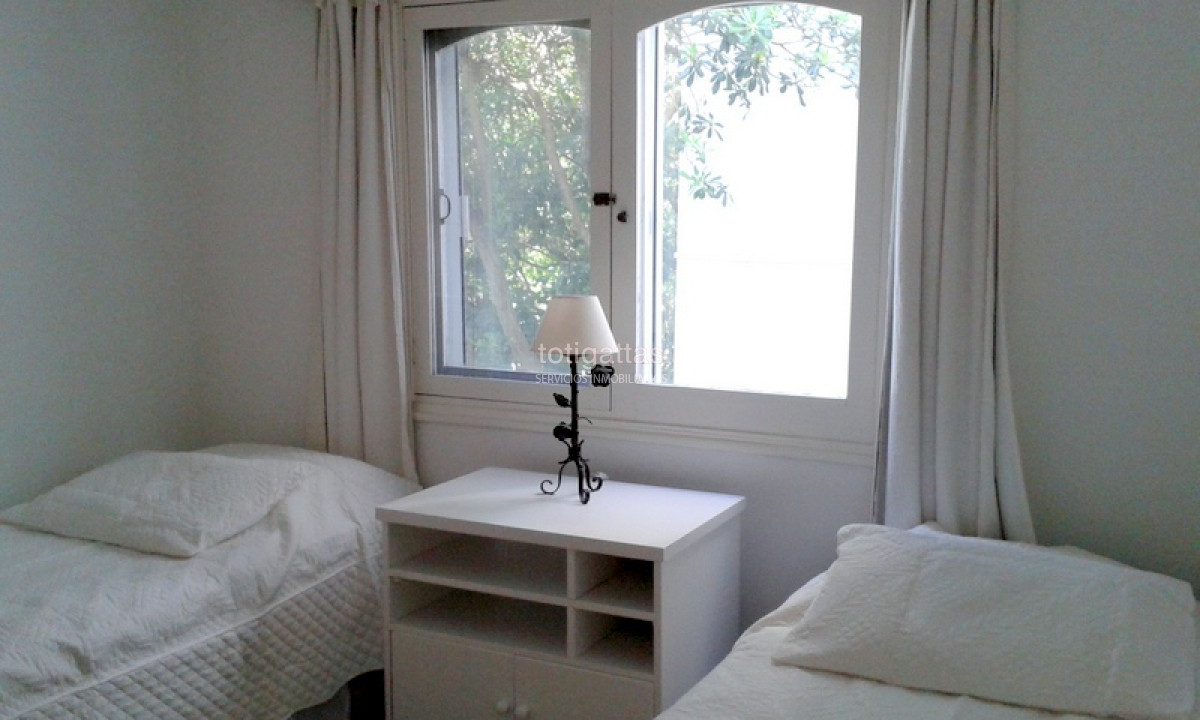 Apartamento ID.74 - Playa del Barco Apto. 001