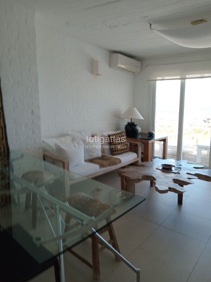 Apartamento ID.151 - Punta Montoya Apto. 003