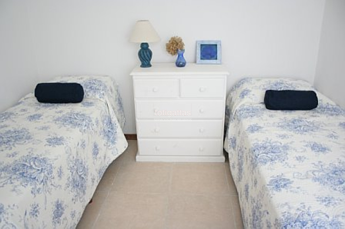 Apartamento ID.106 - Napoles 001