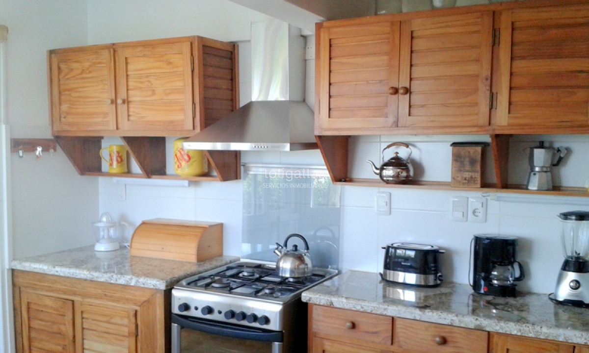Apartamento ID.74 - Playa del Barco Apto. 001