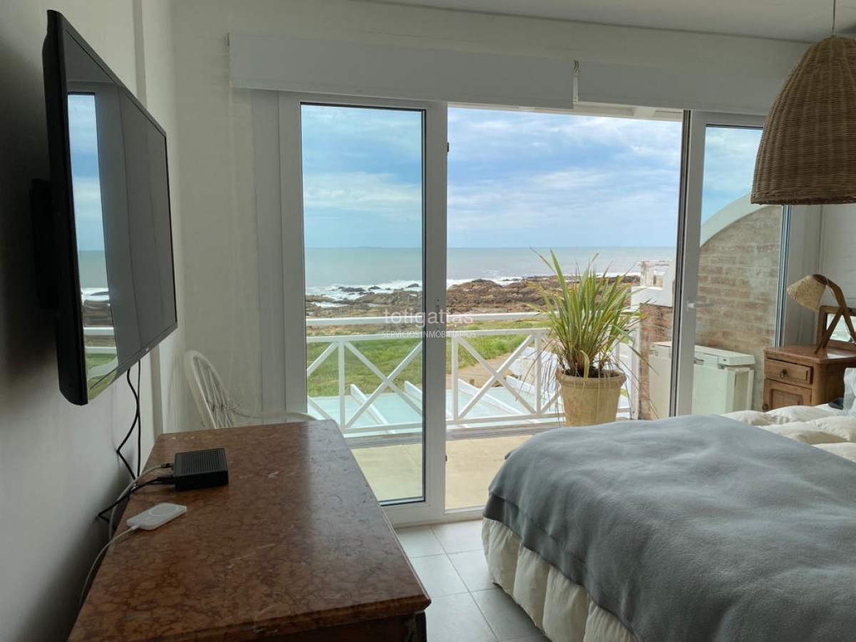 Apartamento ID.54 - Apartamento en La Barra, Montoya