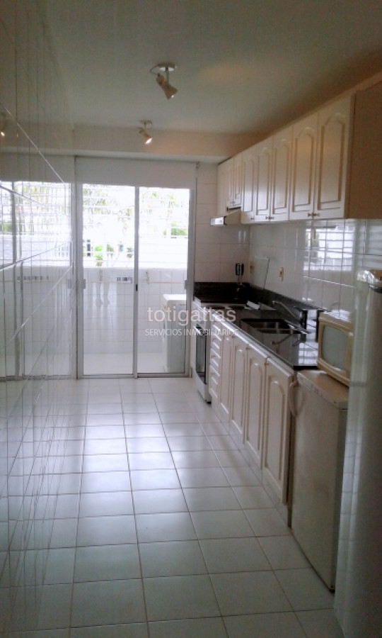 Apartamento ID.92 - Montoya Uno Apto. 107