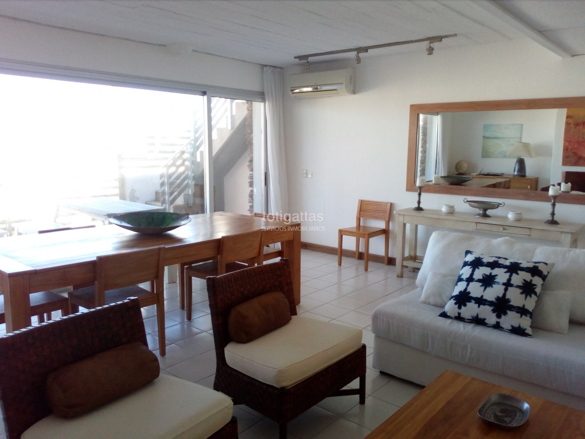 Apartamento ID.107 - Altos de Bikini Apto. 006