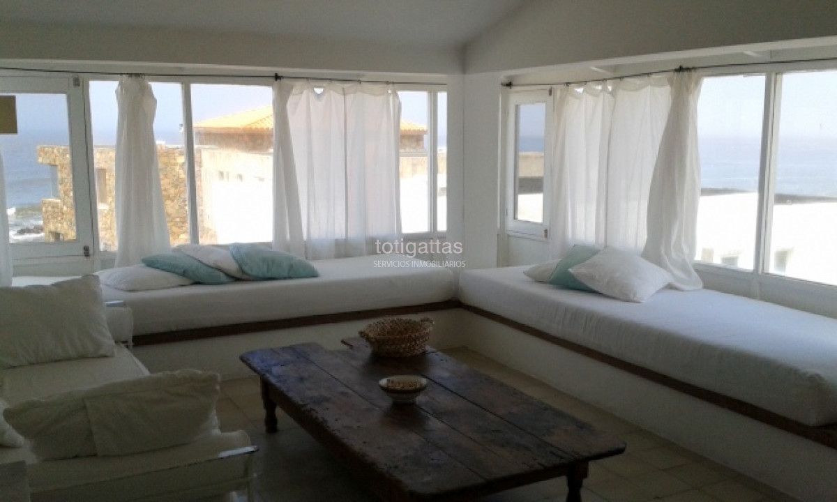 Apartamento ID.48 - La Aduana Alta 