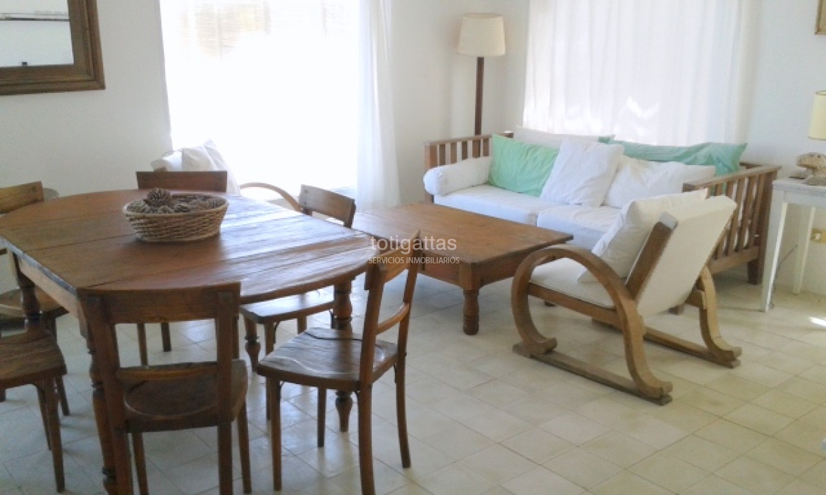 Apartamento ID.47 - La Aduana Baja