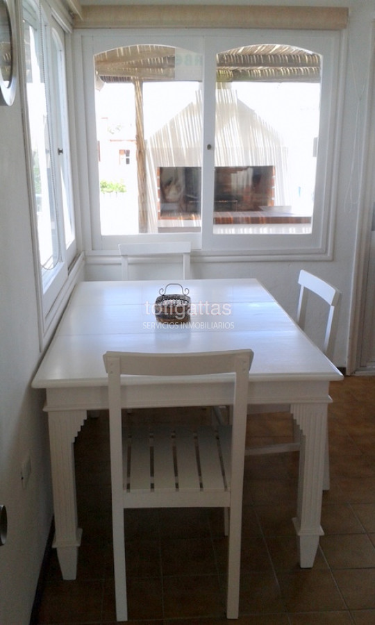 Apartamento ID.74 - Playa del Barco Apto. 001