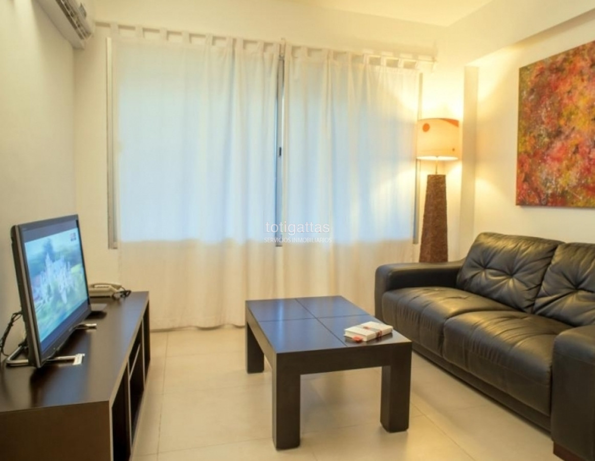 Apartamento ID.152 - Apto. SS 106