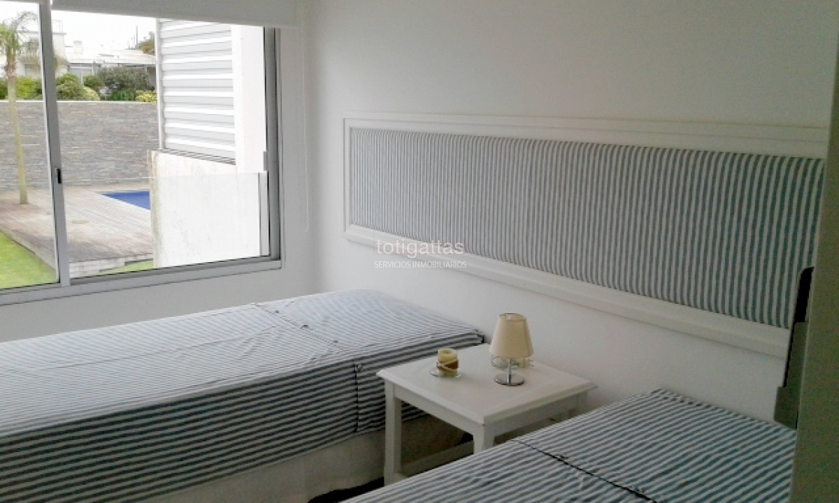 Apartamento ID.92 - Montoya Uno Apto. 107