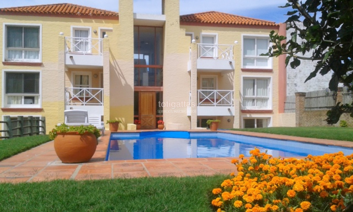 Apartamento ID.165 - La Belle Creole Apto. 01