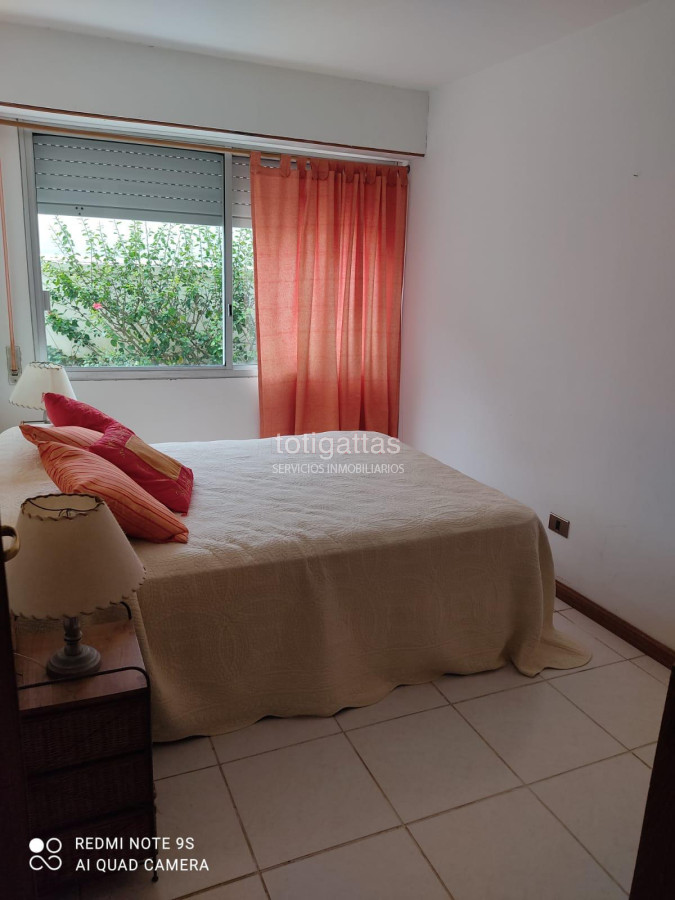 Apartamento ID.2 - Lomas de Manantiales III D C 