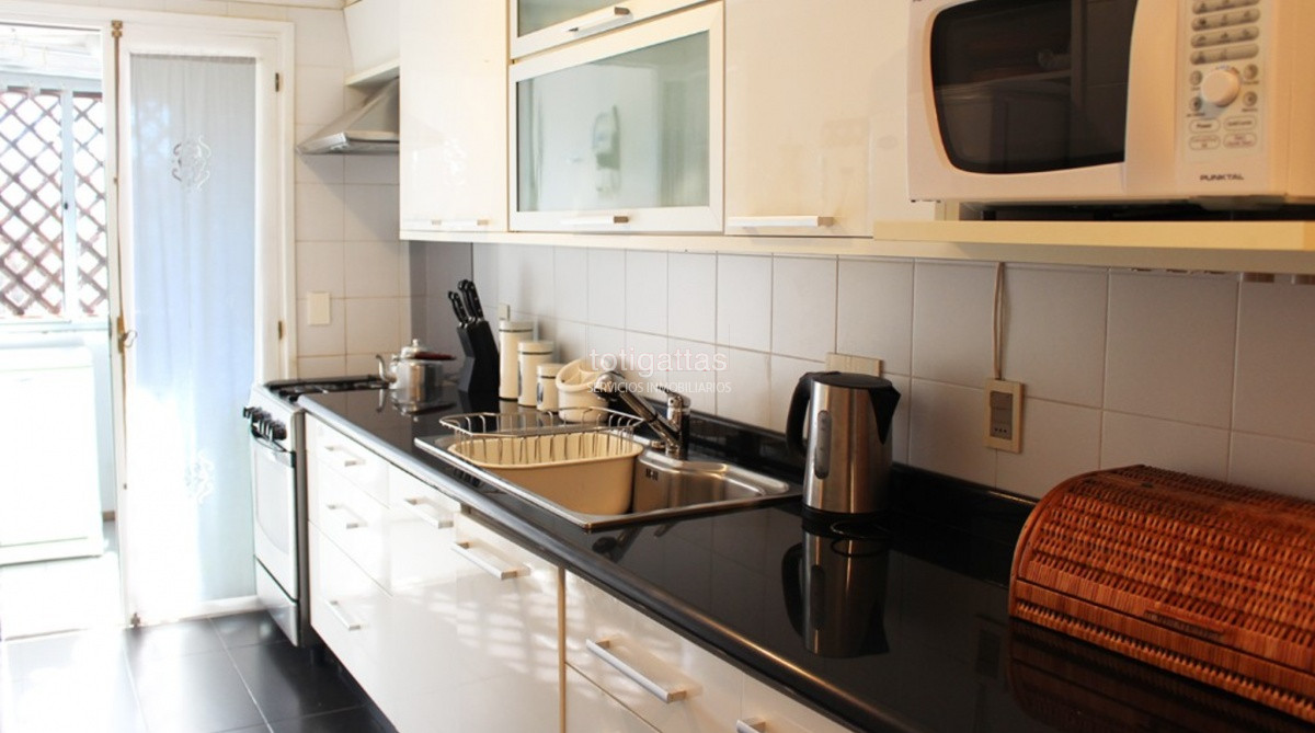 Apartamento ID.7 - Bahía de Manantiales Apto. 007