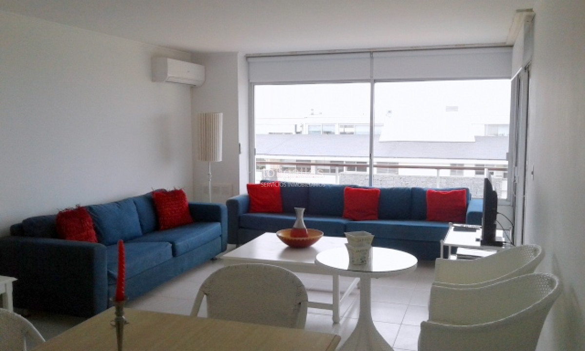 Apartamento ID.92 - Montoya Uno Apto. 107
