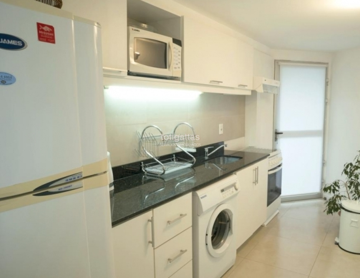 Apartamento ID.152 - Apto. SS 106