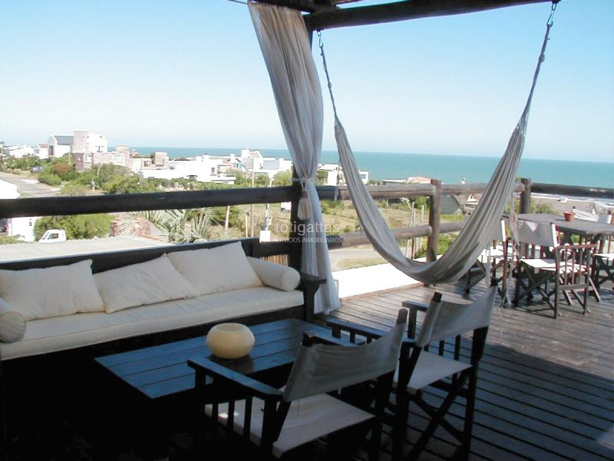 Apartamento ID.91 - Terrazas de Las Caracolas Apto. 203