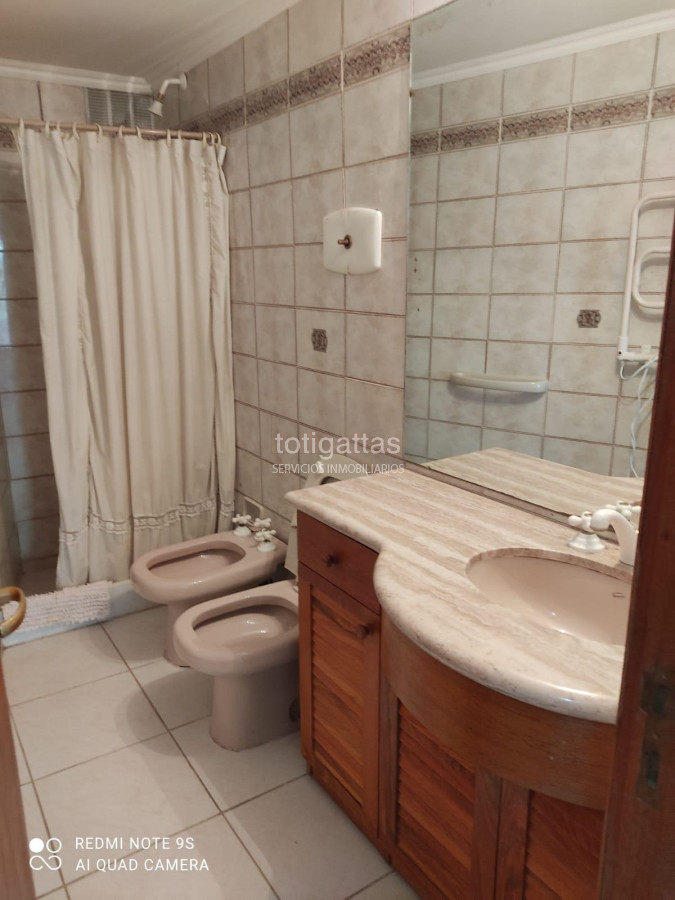 Apartamento ID.2 - Lomas de Manantiales III D C 