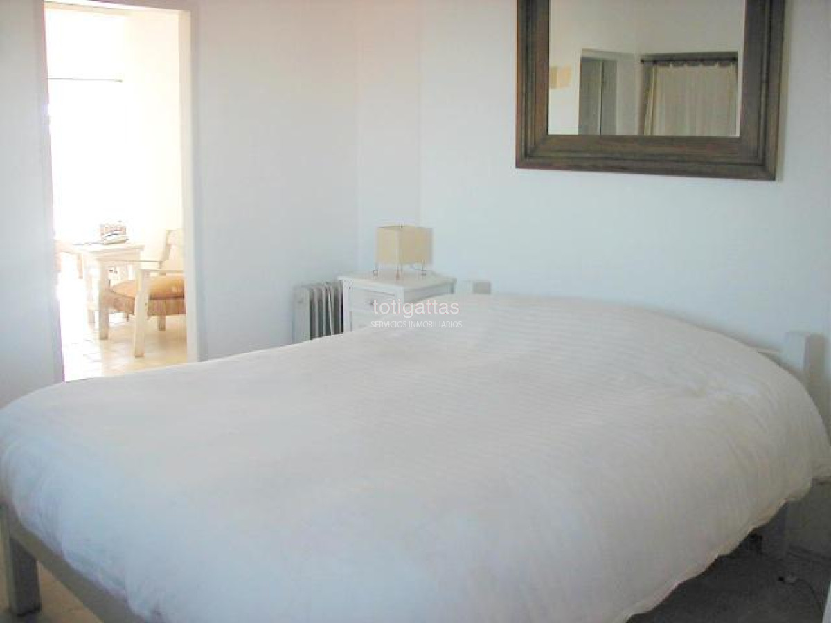 Apartamento ID.47 - La Aduana Baja