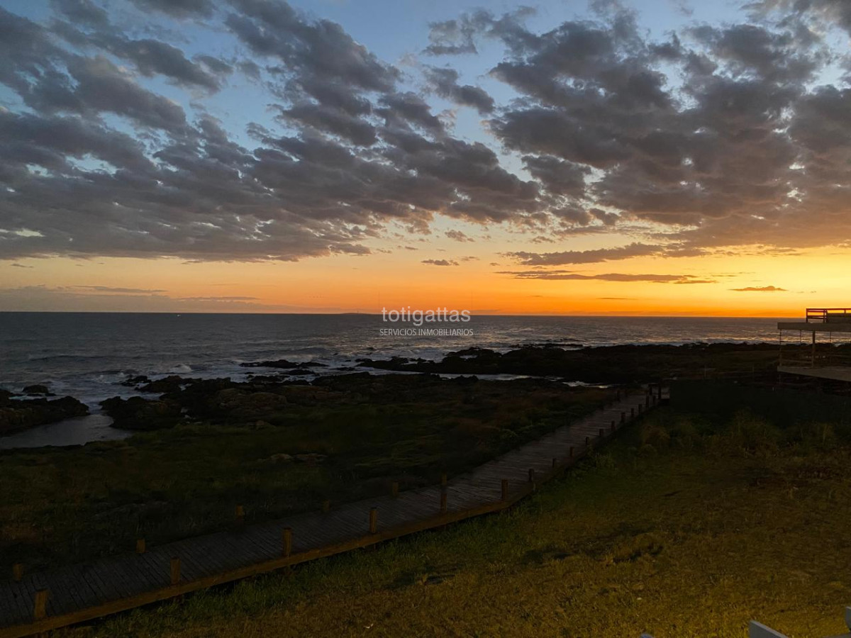 Apartamento ID.54 - Apartamento en La Barra, Montoya