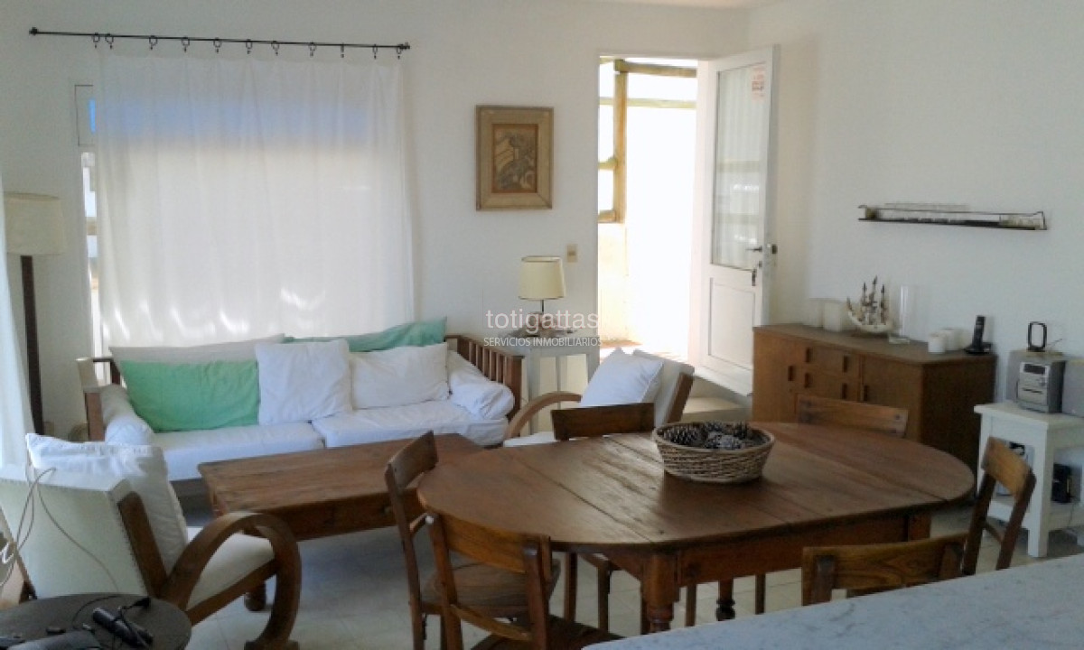 Apartamento ID.47 - La Aduana Baja
