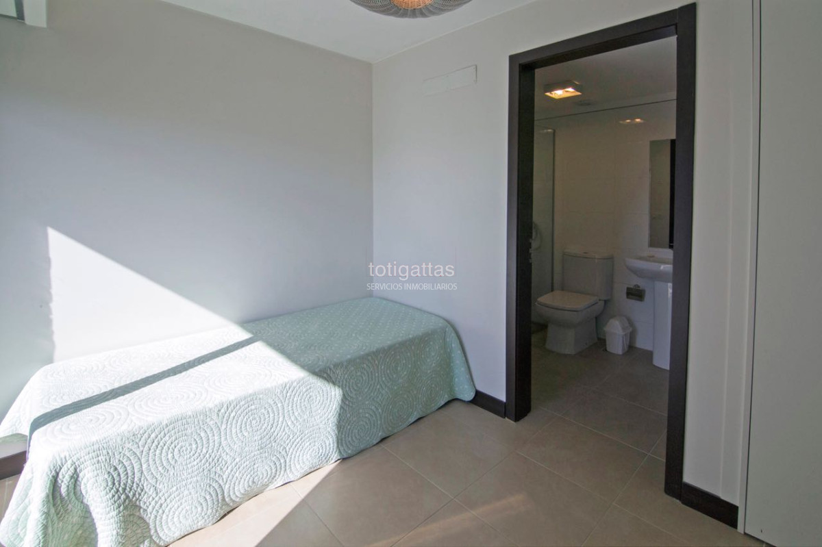 Apartamento ID.189 - Selenza 1 PH A2