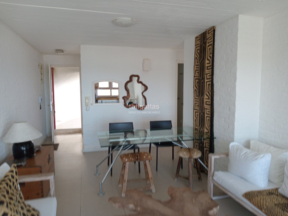 Apartamento ID.151 - Punta Montoya Apto. 003