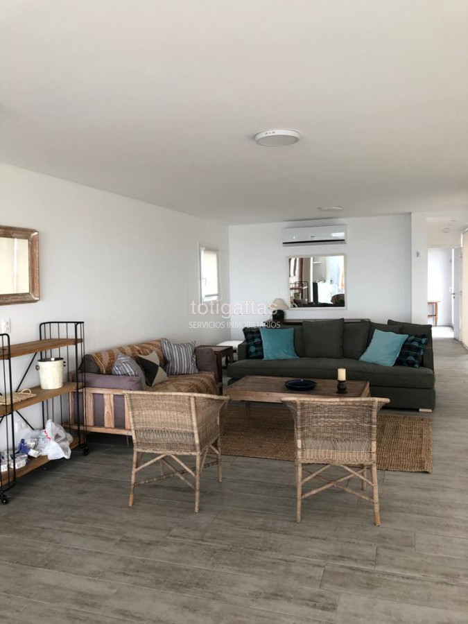 Apartamento ID.198 - Palcos de Mar Apto. 304
