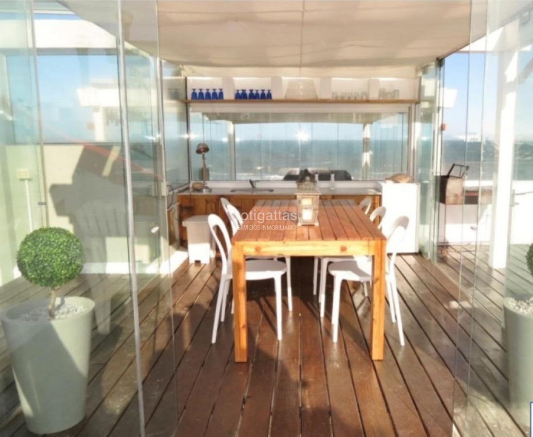 Apartamento ID.54 - Apartamento en La Barra, Montoya