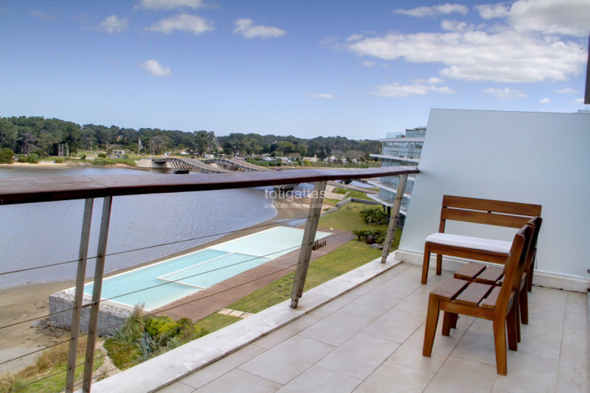 Apartamento ID.1330 - Delamar Apto. 203