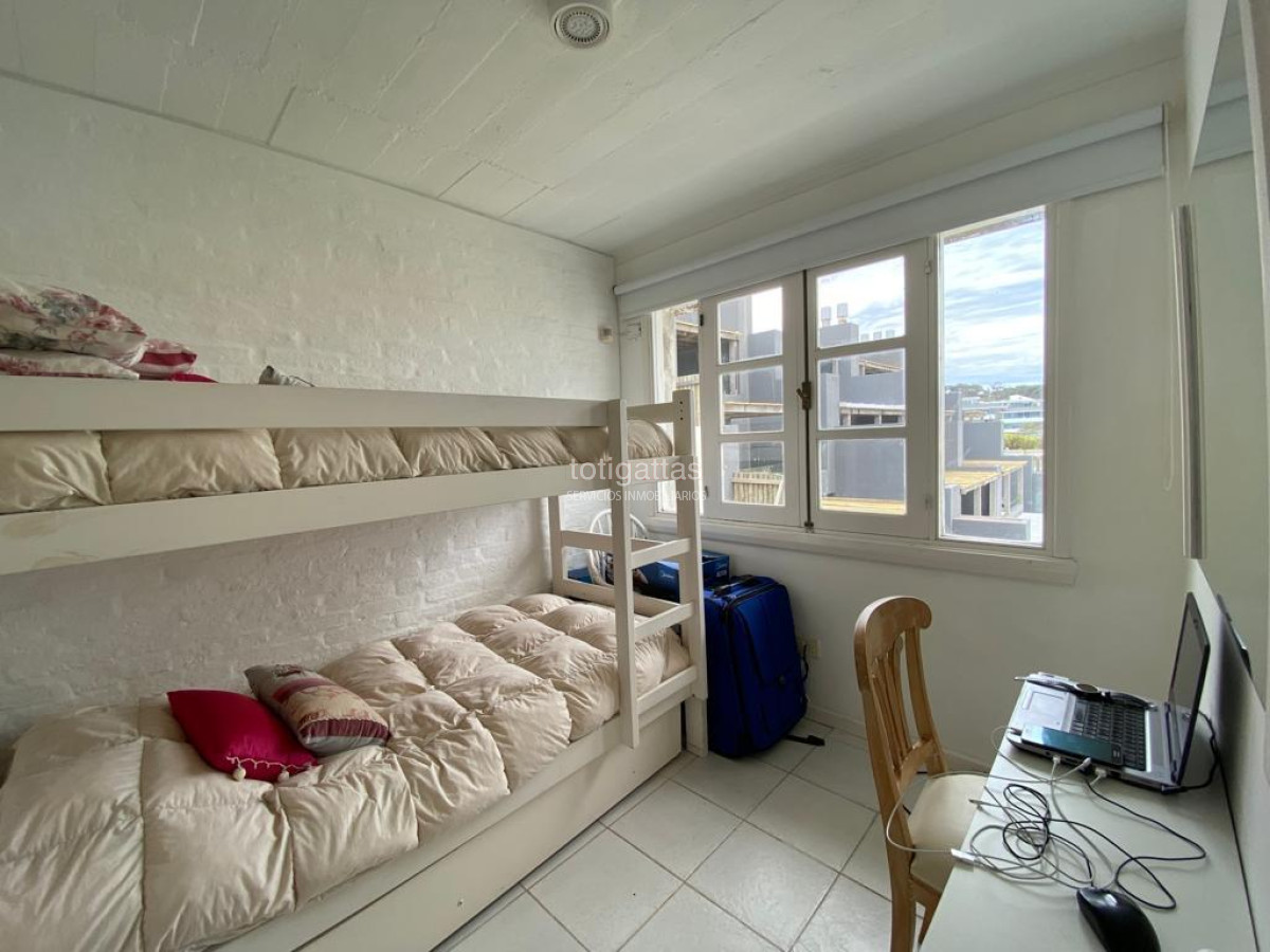 Apartamento ID.54 - Apartamento en La Barra, Montoya