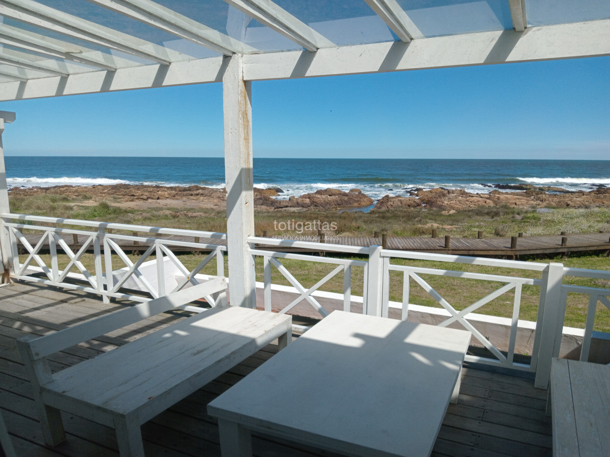 Apartamento ID.151 - Punta Montoya Apto. 003