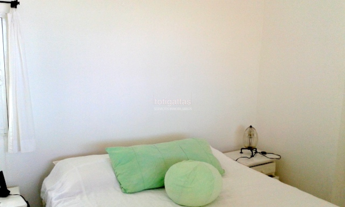 Apartamento ID.48 - La Aduana Alta 