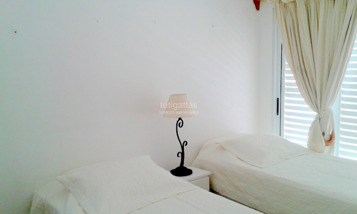 Apartamento ID.74 - Playa del Barco Apto. 001