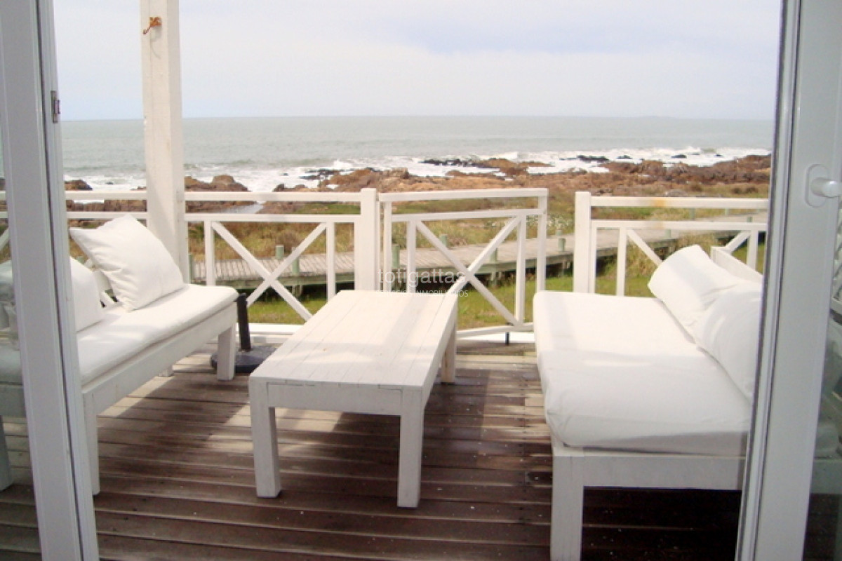 Apartamento ID.151 - Punta Montoya Apto. 003