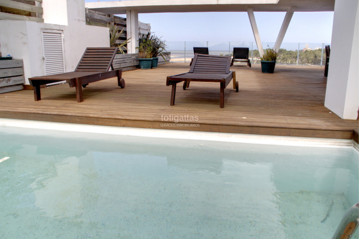 Apartamento ID.1330 - Delamar Apto. 203
