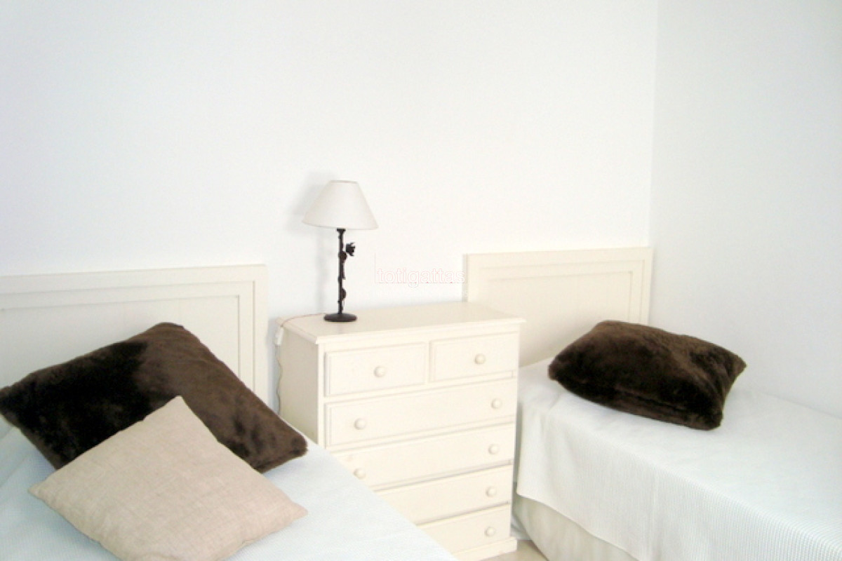 Apartamento ID.153 - Napoles Apto. 002