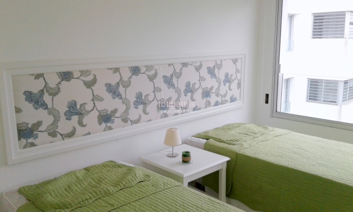Apartamento ID.92 - Montoya Uno Apto. 107