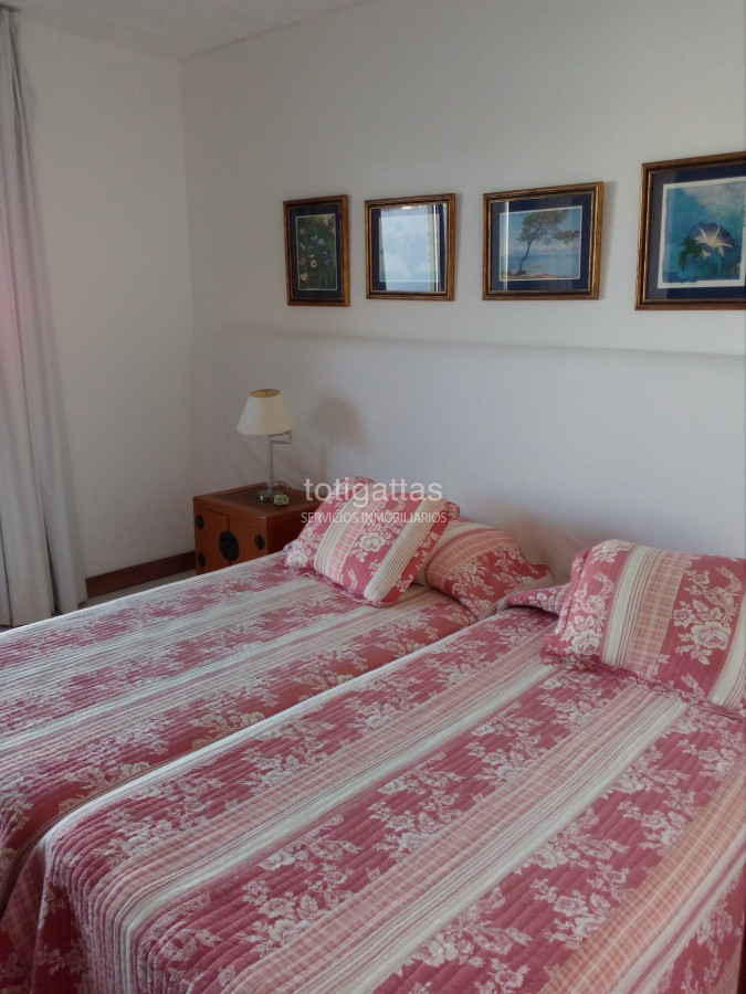Apartamento ID.107 - Altos de Bikini Apto. 006